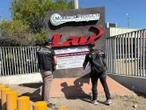 Suspende SE a empresa por importación irregular de acero