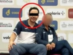 Caso Damazo: Vinculan por tercera vez al presunto abusador de gimnastas