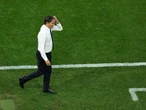 Simone Inzaghi sale del Inter de Milán