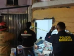 Explosión por acumulación de gas deja una bebé y una mujer con quemaduras graves en Morelia 