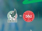 Únicos canales para ver el México vs Dinamarca