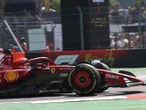 Ferrari espera romper la sequía de victorias en la F1 2025 en México