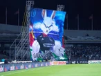 Cruz Azul sanciona a barristas violentos de 'La Sangre Azul'