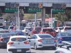 ¿Cuándo reinicia el cobro de peaje en la Autopista del Sol?