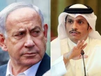 Catar exige que Netanyahu sea "enjuiciado" por ataque contra líderes de Hamás