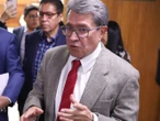 Monreal afirma que reformas arancelaria y aduanera buscan proteger la industria nacional
