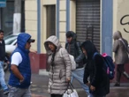 Este 2025 se prevé un invierno menos crudo; se pronostican 48 frentes fríos