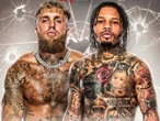 Jake Paul enfrentará a Gervonta Davis en combate "bizarro"