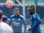 Allan Saint-Maximin elige a su socio de lujo en América