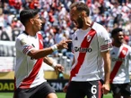 River Plate gana y mete presión a Monterrey