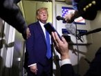 Trump confronta a su directora de Inteligencia por Irán: “No me importa lo que diga”