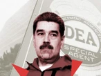 DEA de EU ofrece 25 millones por capturar a Nicolás Maduro