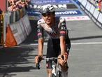¿Isaac del Toro competirá en la Vuelta a España?
