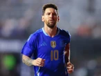 Messi quiere jugar el Mundial 2026, pero...