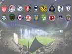 Liga MX: Así se jugará la penúltima Jornada del Apertura 2025