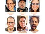 Mexicanos detenidos en Israel son trasladados a Ketziot, la prisión más grande del país
