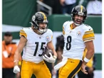 Aaron Rodgers da masterclass en dramático triunfo de Steelers sobre Jets
