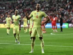 España arrolla a Turquía y se enfila al Mundial 2026
