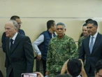 García Harfuch confirma captura de 14 personas por huachicol