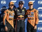 Max Verstappen se burla de McLaren