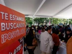 Alistan iniciativa para tipificar como delito ofertas de empleo fraudulentas
