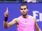 Carlos Alcaraz gana su segundo US Open al vencer a Sinner