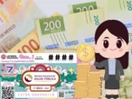 Lotería Nacional: Resultados del Sorteo Zodiaco 1718 del 7 de septiembre de 2025