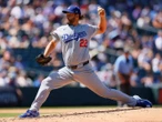 Freeman y Kershaw guían triunfo de Dodgers sobre Rockies