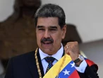 Maduro ordena alistamiento popular frente a operaciones militares de EU