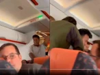 Pasajero provoca aterrizaje de emergencia en vuelo de EasyJet con amenaza de bomba