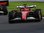Leclerc con podio en Bélgica y admite que Ferrari va en el camino correcto