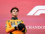 Norris acepta errores en Bélgica: "No podía hacer nada" contra Piastri