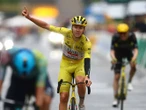 Tadej Pogacar gana su cuarto Tour de Francia