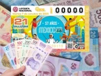 Lotería Nacional: Resultados del Sorteo Mayor 3987 del 7 de octubre de 2025