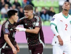 Dónde ver México vs Chile Sub-20 hoy: canal y opciones en TV y streaming