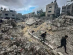 Israel y Hamás, dos años en guerra
