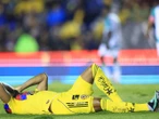 El América confirma lesión del ‘Pantera’ Zúñiga 