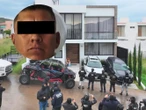 Vinculan a proceso a 'El Viejón', exjefe operativo de 'La Barredora'