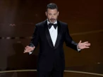Sacan del aire indefinidamente a Jimmy Kimmel por comentarios sobre Charlie Kirk 