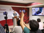 Tamaulipas se suma al Simulacro Nacional 2025