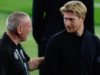 Champions League 2025-2026: dónde ver los partidos del jueves 18 de septiembre