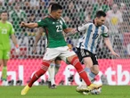 Desmienten amistoso entre México y Argentina en noviembre