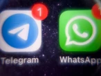 Rusia impone restricciones a llamadas por WhatsApp y Telegram; alerta uso por "terrorismo"