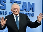 NFL: Jerry Jones venció un cáncer gracias a un tratamiento experimental