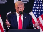 Trump quiere reunión tripartita con Putin y Zelenski "casi inmediatamente"