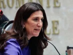 Kenia López Rabadán presidirá la Cámara de Diputados; Morena avala propuesta del PAN