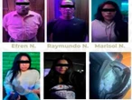 Rescatan ocho mujeres víctimas de trata en el bar "Bum Bum" en Puebla