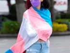 Asesinan a mujer trans en Colima; comunidad exige justicia