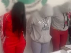 Cayeron “las Mamacitas”; drogaban y robaban a turistas en Medellín