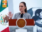 Grupo México debe asumir saneamiento de Río Sonora: Sheinbaum